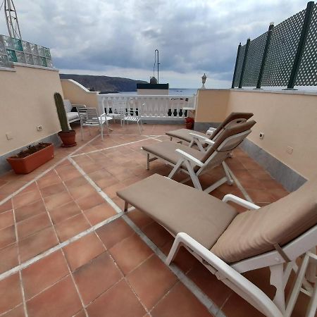 Los Cristianos Luxury Sea View Арона Екстер'єр фото