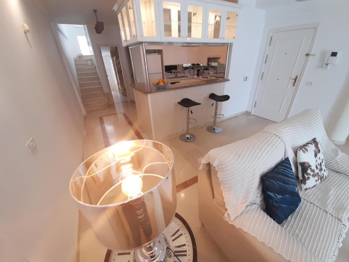 Los Cristianos Luxury Sea View Арона Екстер'єр фото