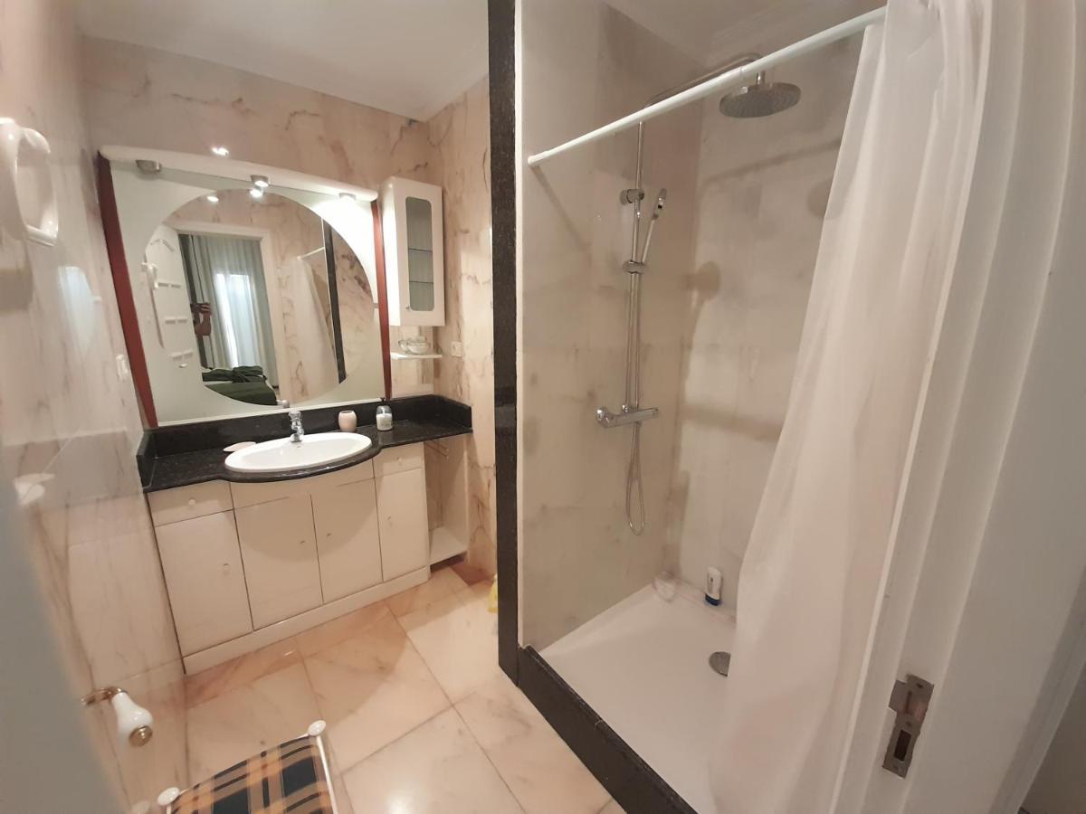 Los Cristianos Luxury Sea View Арона Екстер'єр фото