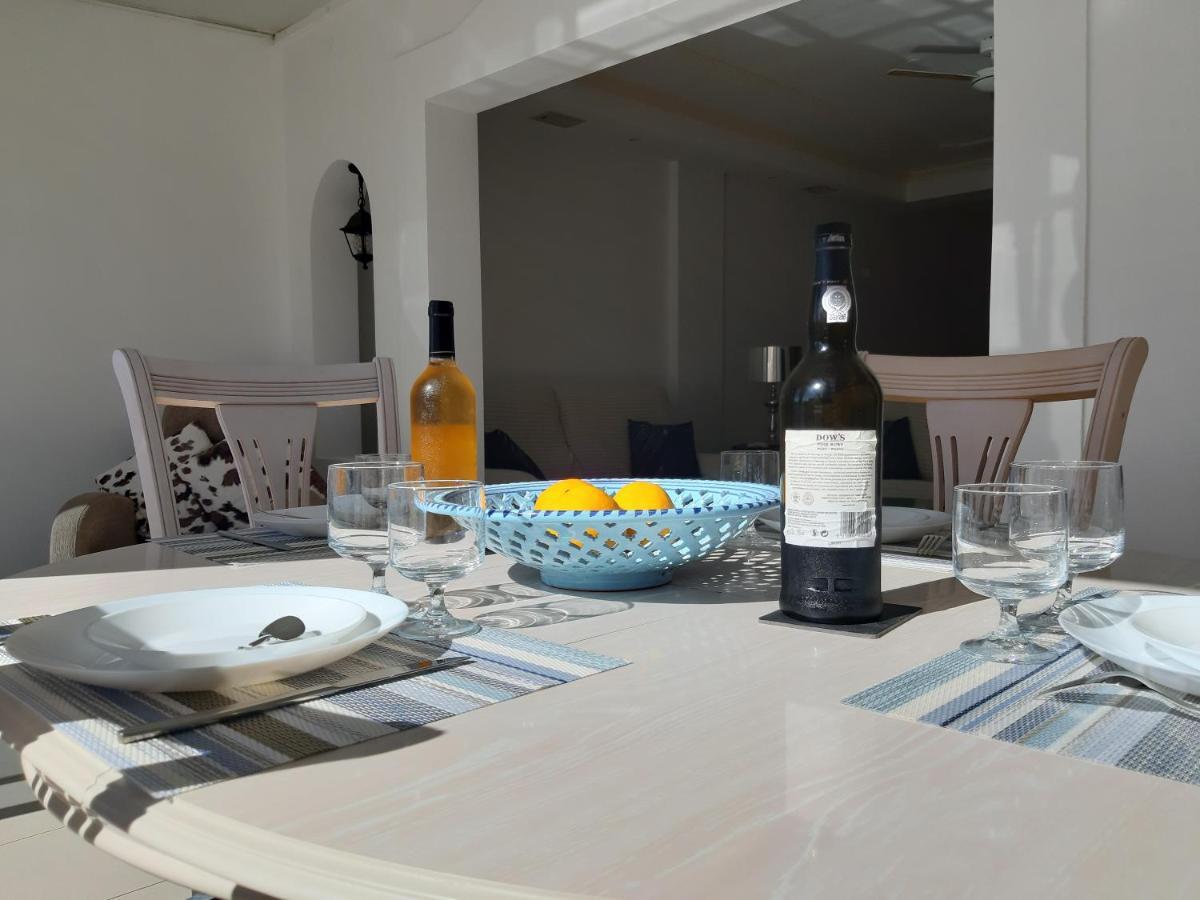 Los Cristianos Luxury Sea View Арона Екстер'єр фото
