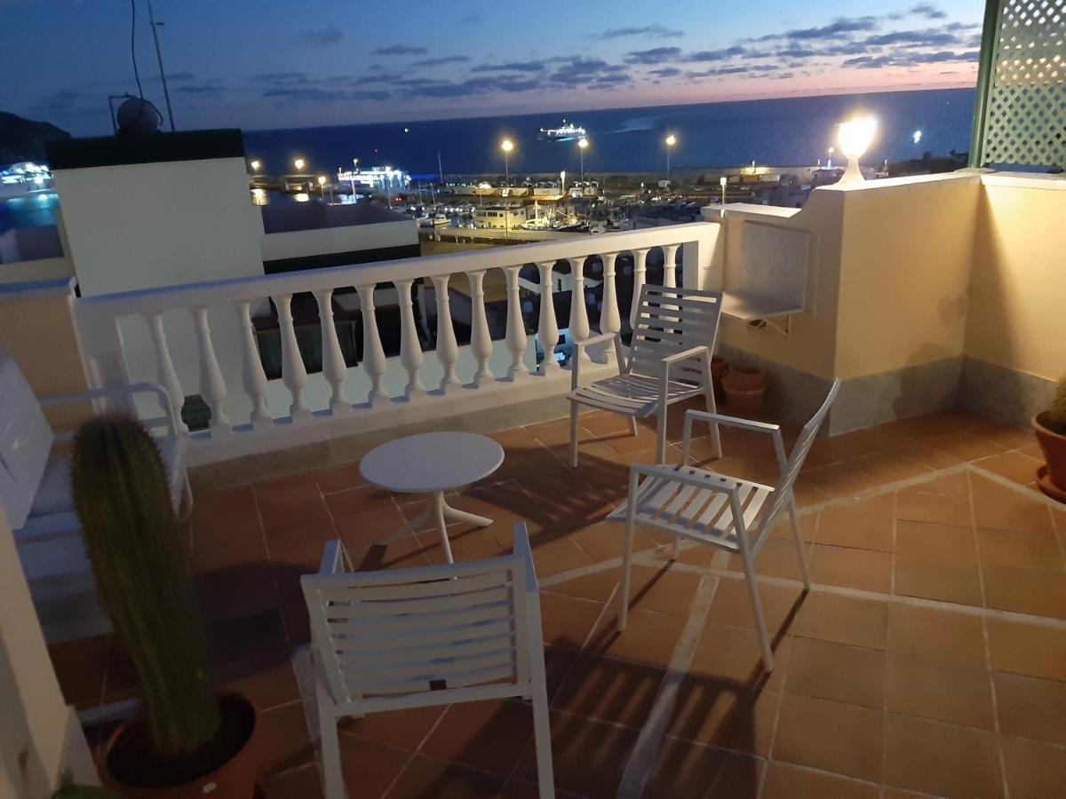 Los Cristianos Luxury Sea View Арона Екстер'єр фото