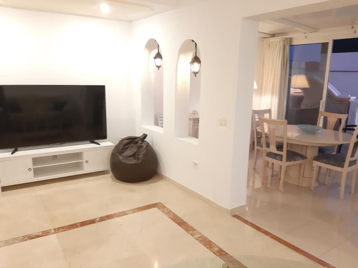 Los Cristianos Luxury Sea View Арона Екстер'єр фото