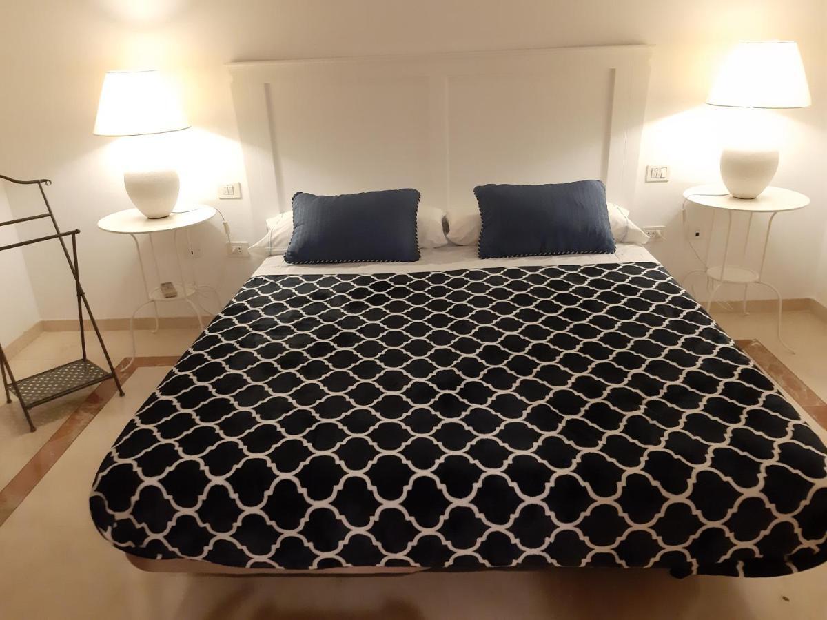 Los Cristianos Luxury Sea View Арона Екстер'єр фото