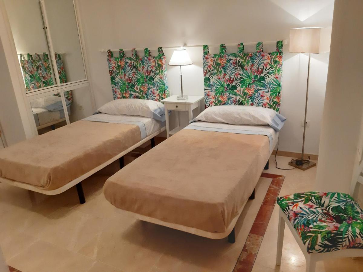 Los Cristianos Luxury Sea View Арона Екстер'єр фото