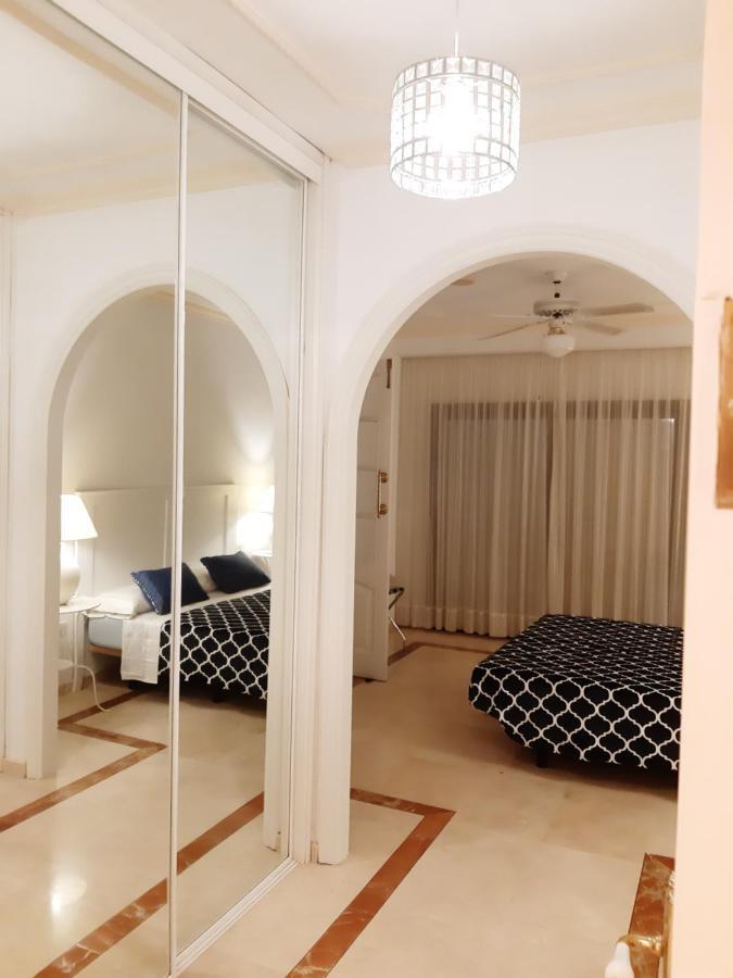 Los Cristianos Luxury Sea View Арона Екстер'єр фото