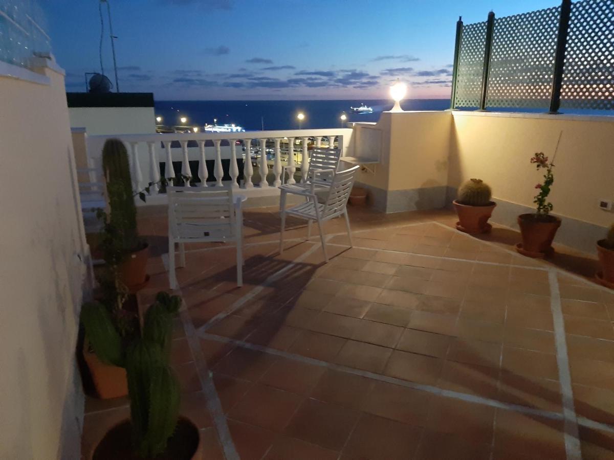 Los Cristianos Luxury Sea View Арона Екстер'єр фото