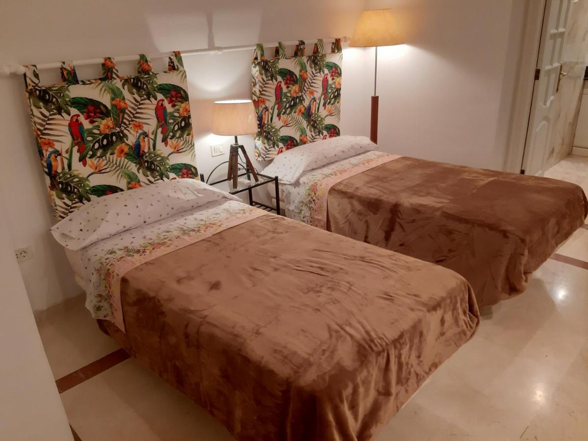 Los Cristianos Luxury Sea View Арона Екстер'єр фото
