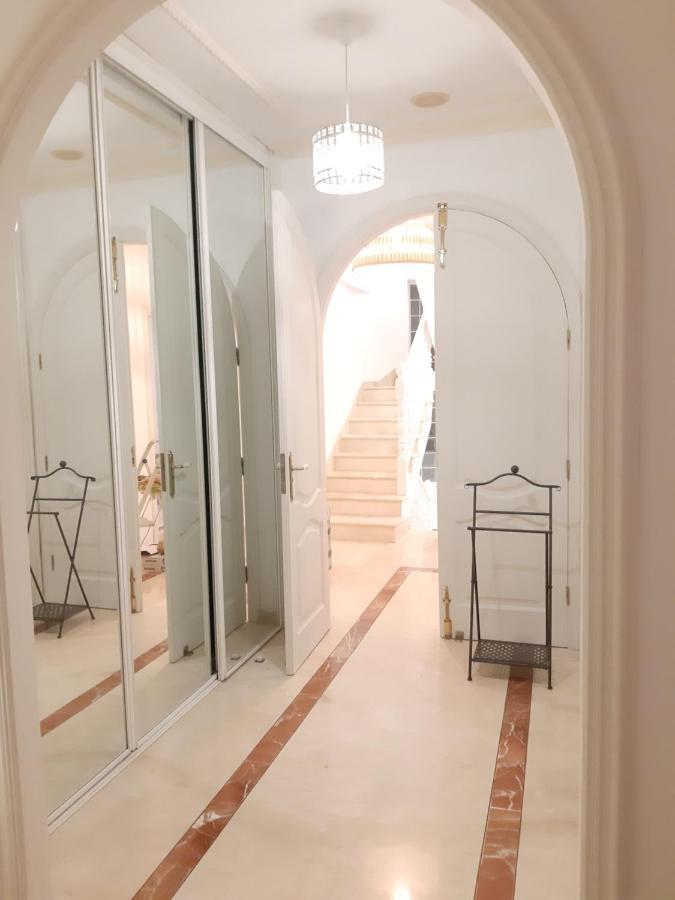 Los Cristianos Luxury Sea View Арона Екстер'єр фото