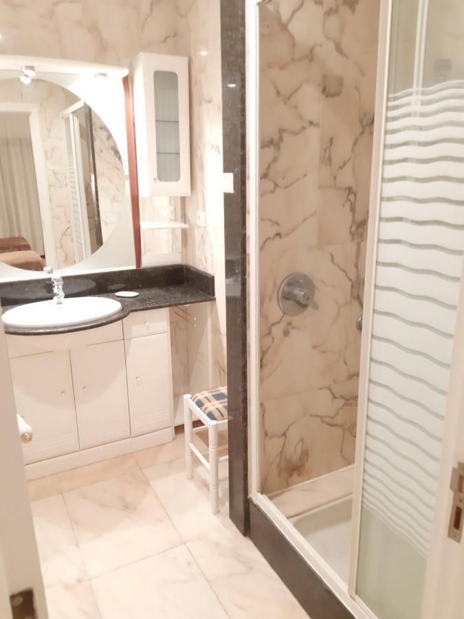 Los Cristianos Luxury Sea View Арона Екстер'єр фото