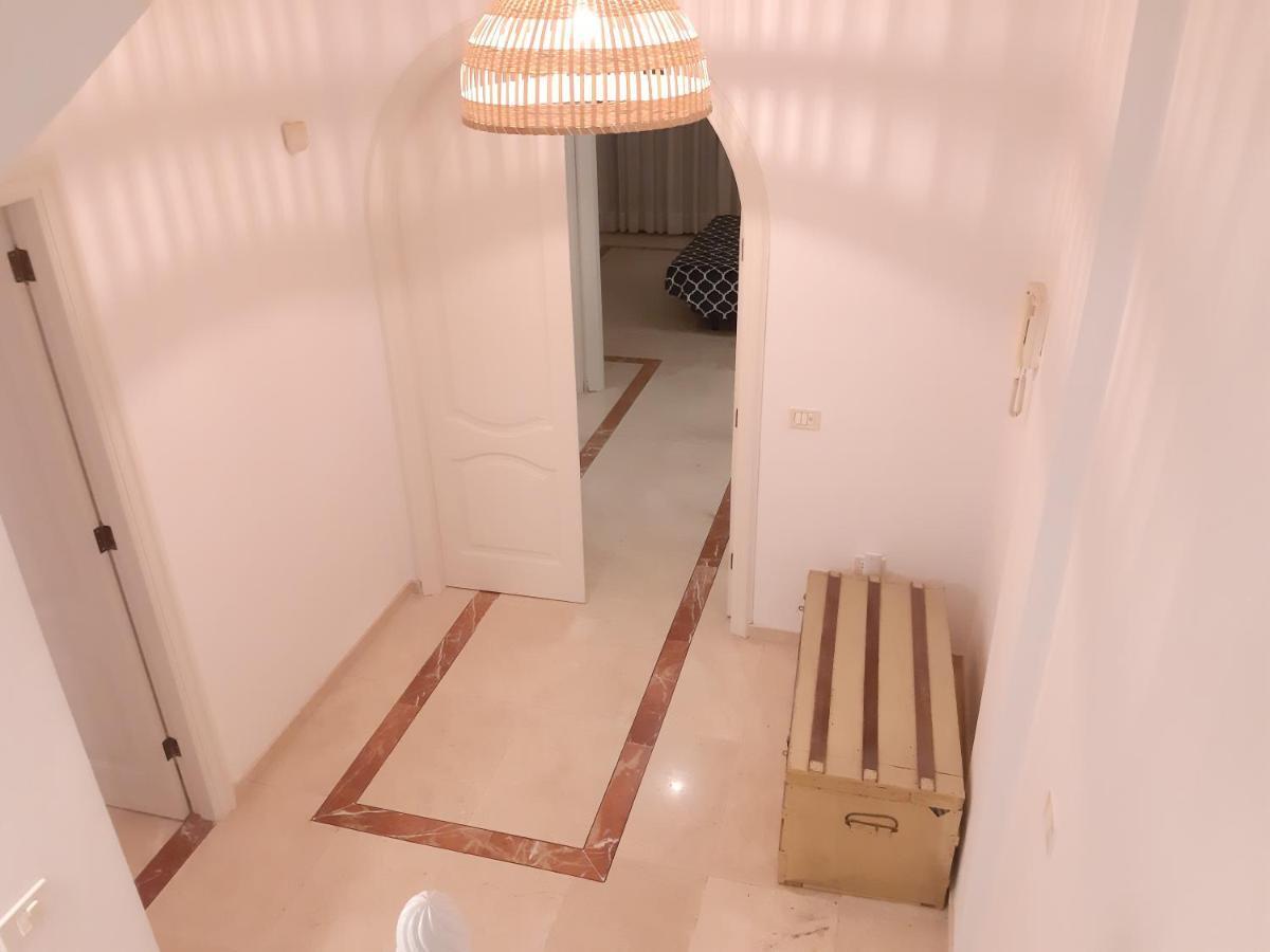 Los Cristianos Luxury Sea View Арона Екстер'єр фото