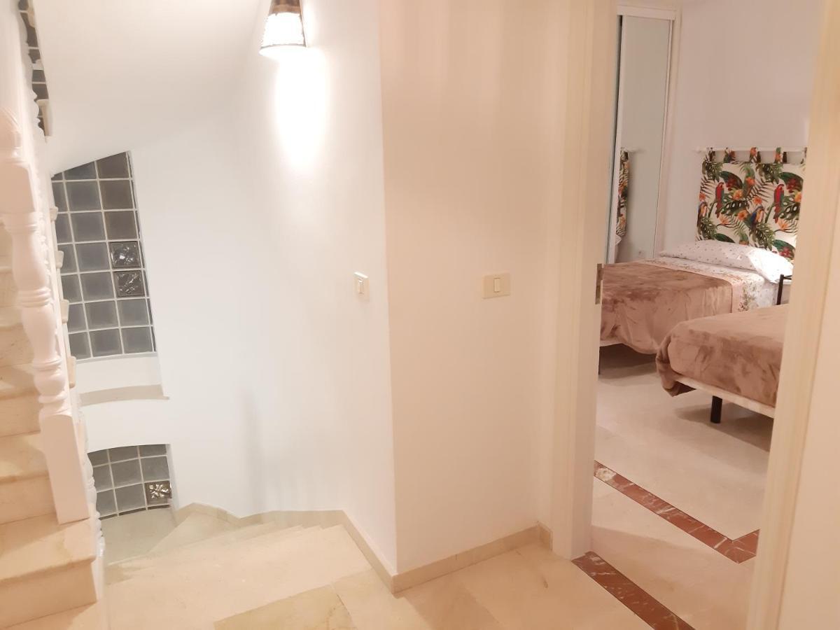 Los Cristianos Luxury Sea View Арона Екстер'єр фото