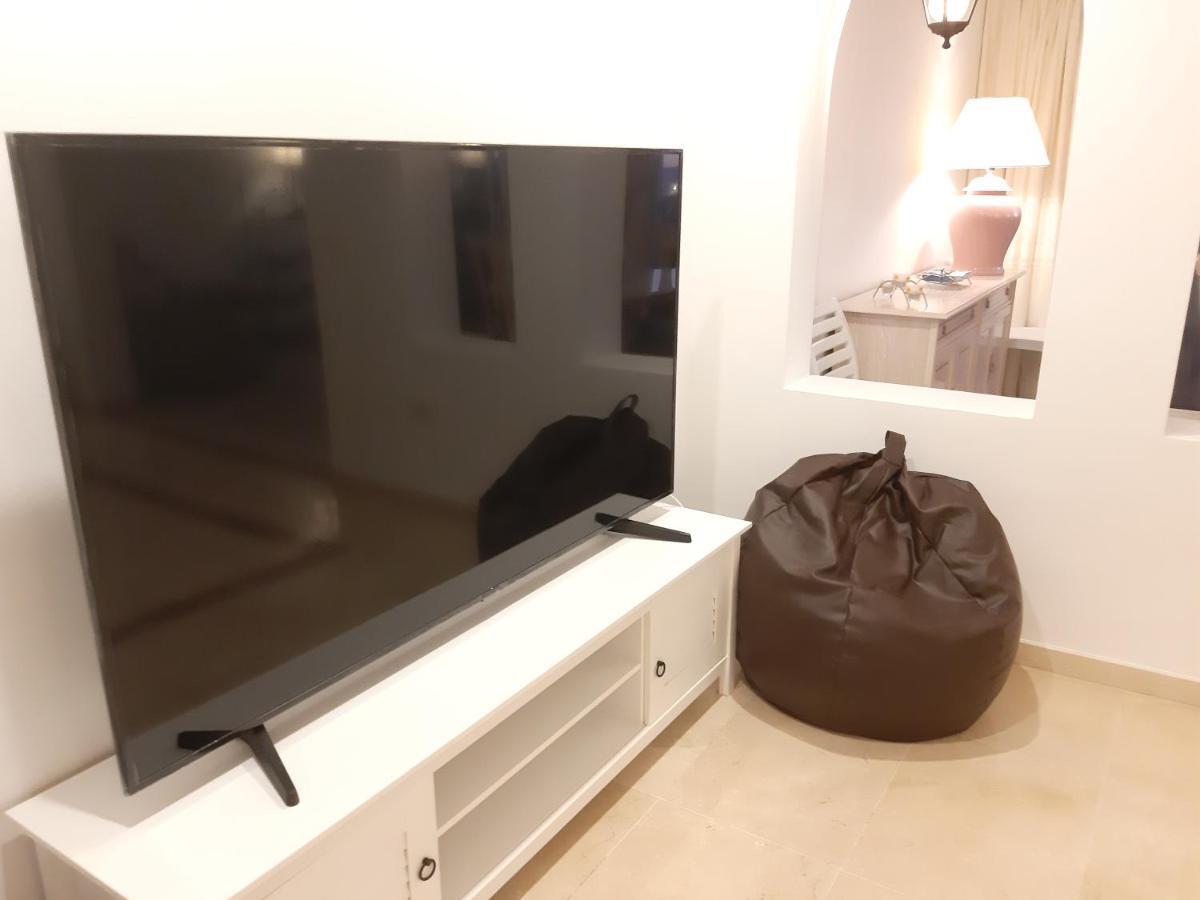 Los Cristianos Luxury Sea View Арона Екстер'єр фото