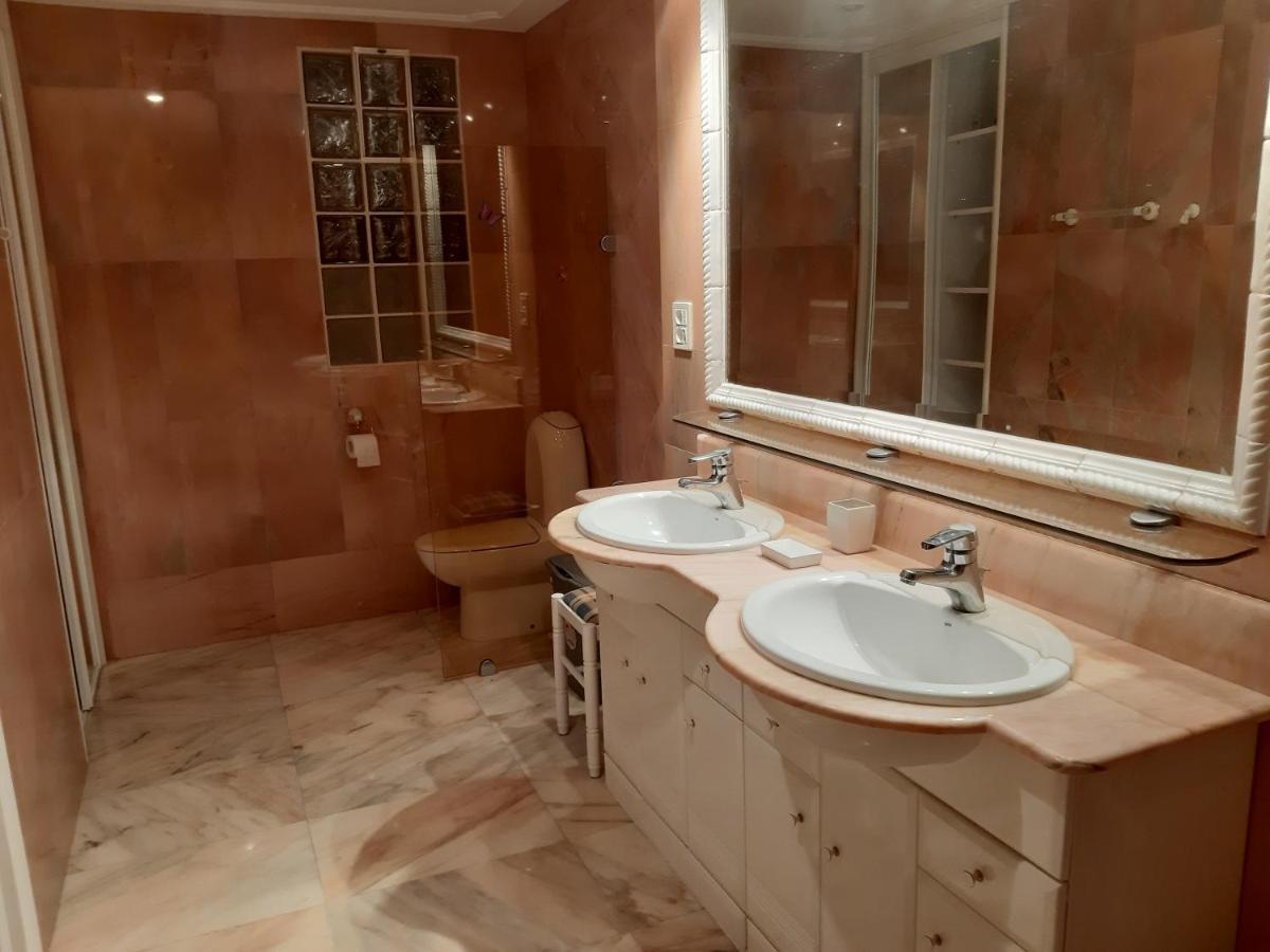 Los Cristianos Luxury Sea View Арона Екстер'єр фото