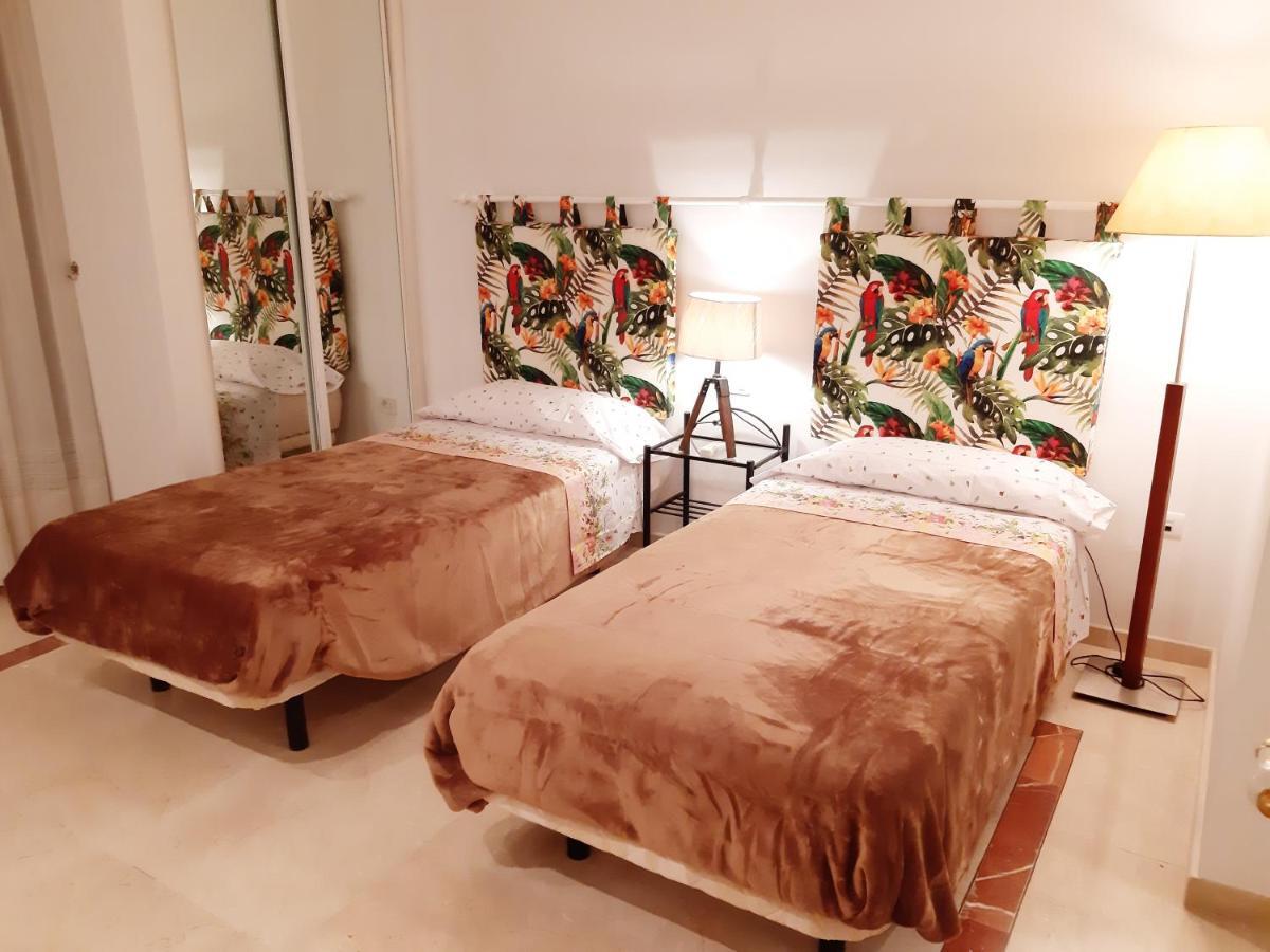 Los Cristianos Luxury Sea View Арона Екстер'єр фото