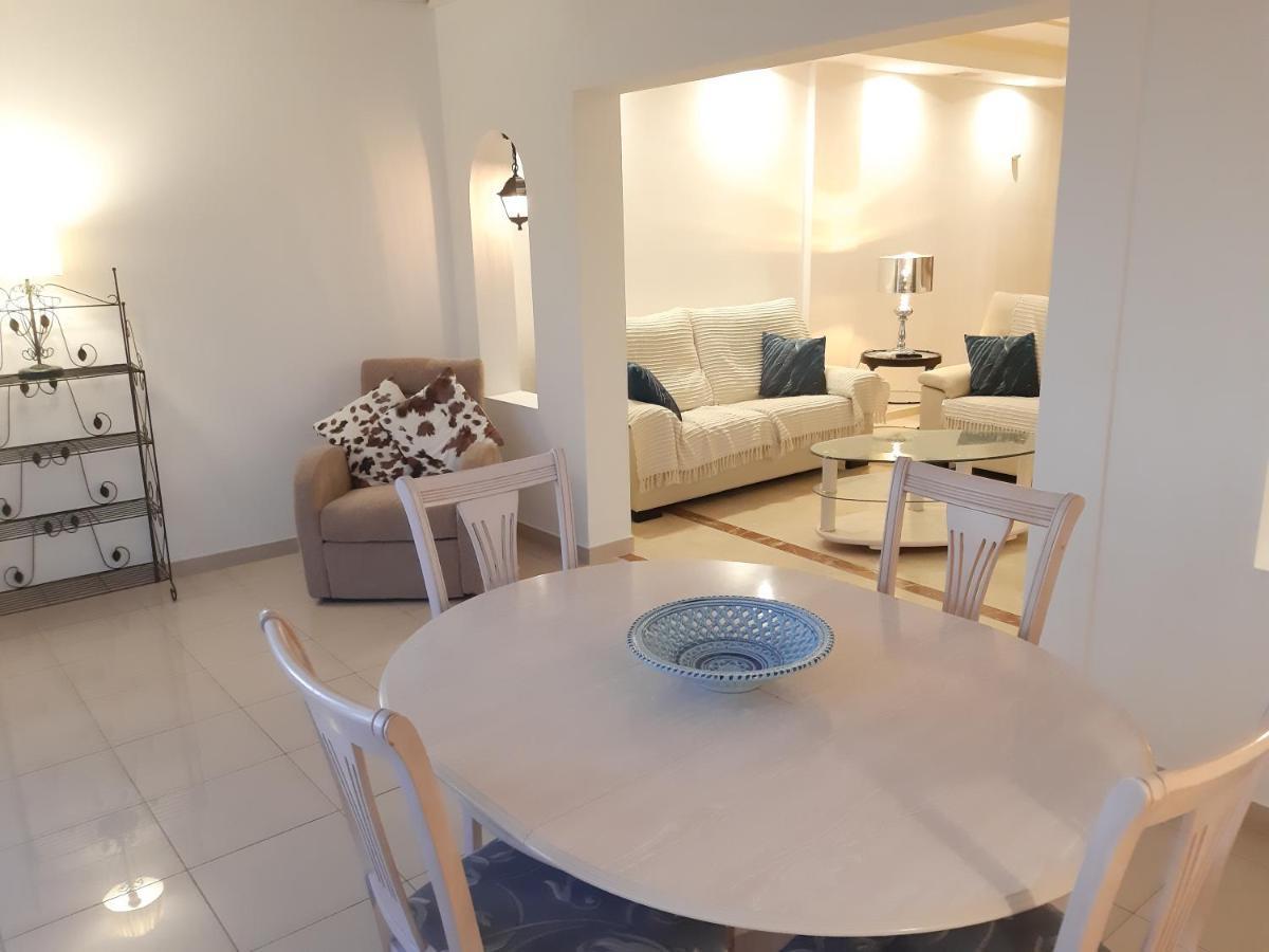 Los Cristianos Luxury Sea View Арона Екстер'єр фото
