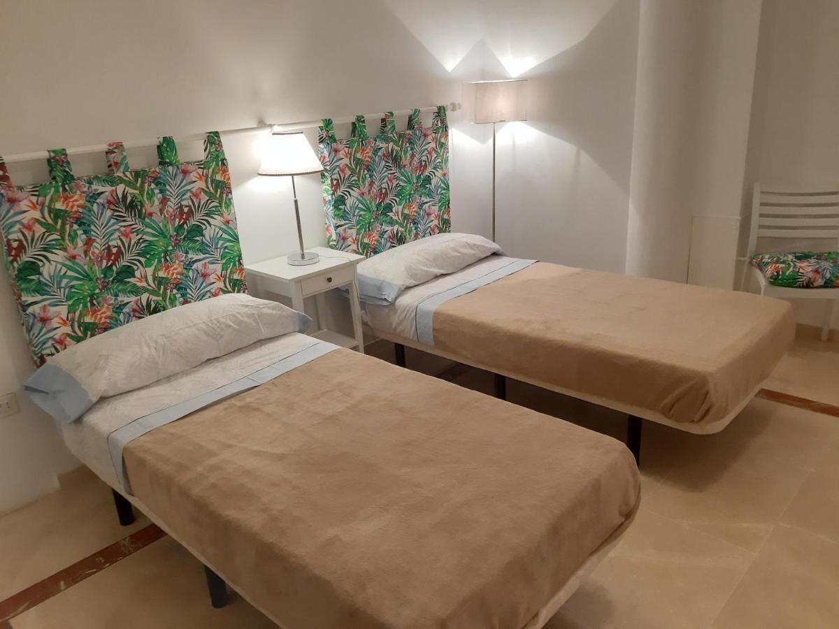 Los Cristianos Luxury Sea View Арона Екстер'єр фото