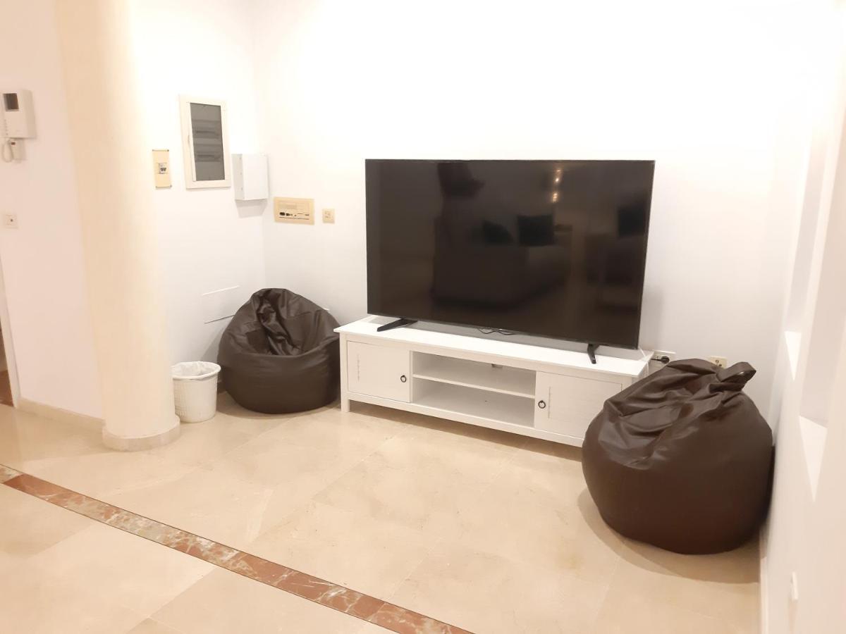 Los Cristianos Luxury Sea View Арона Екстер'єр фото