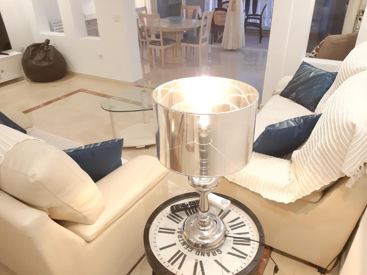 Los Cristianos Luxury Sea View Арона Екстер'єр фото