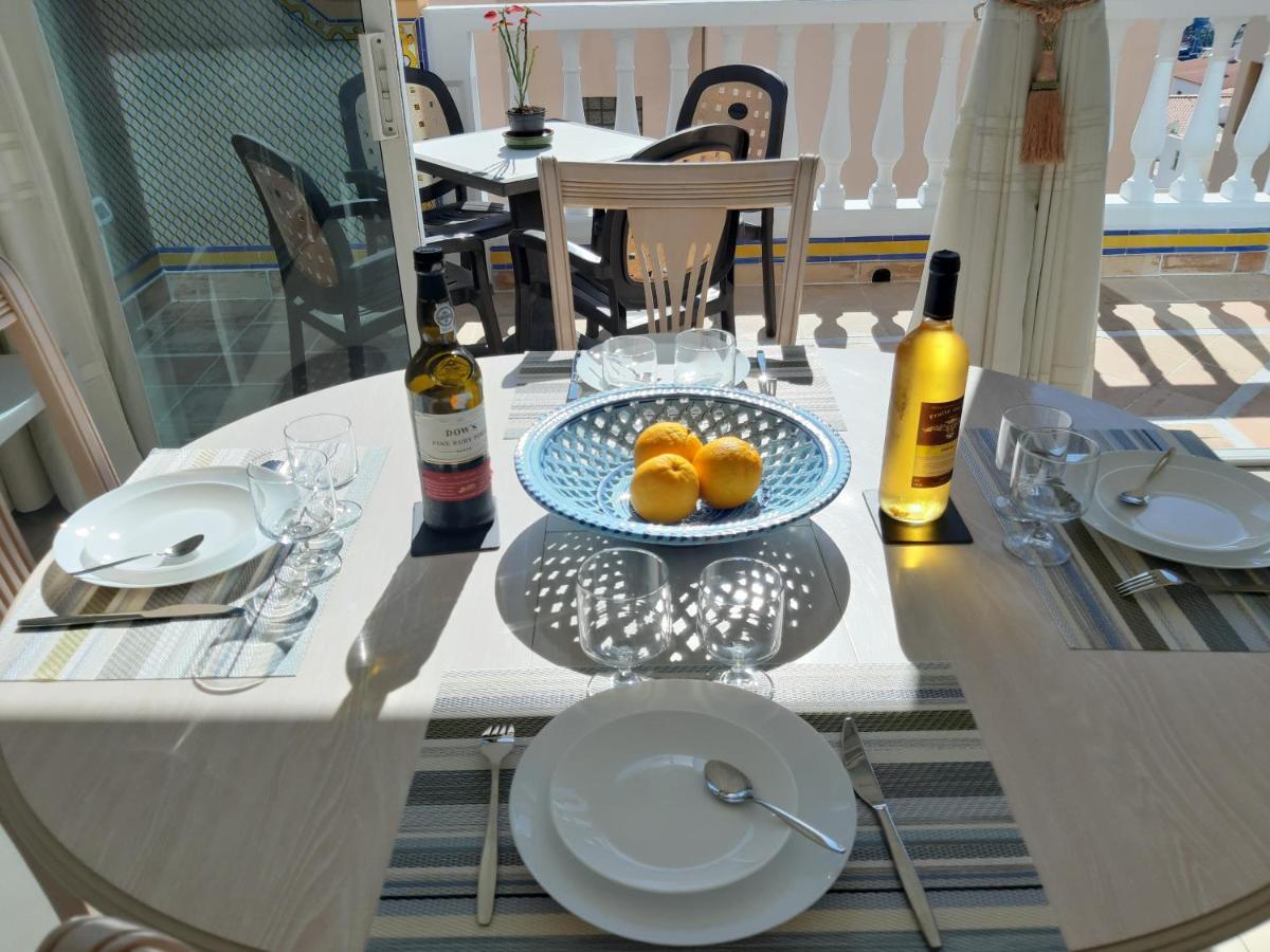 Los Cristianos Luxury Sea View Арона Екстер'єр фото