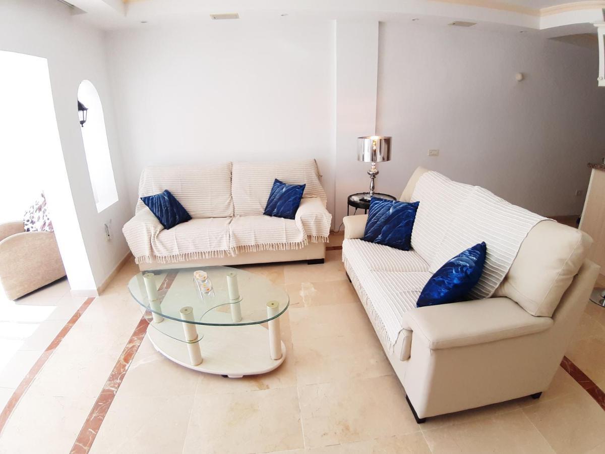 Los Cristianos Luxury Sea View Арона Екстер'єр фото