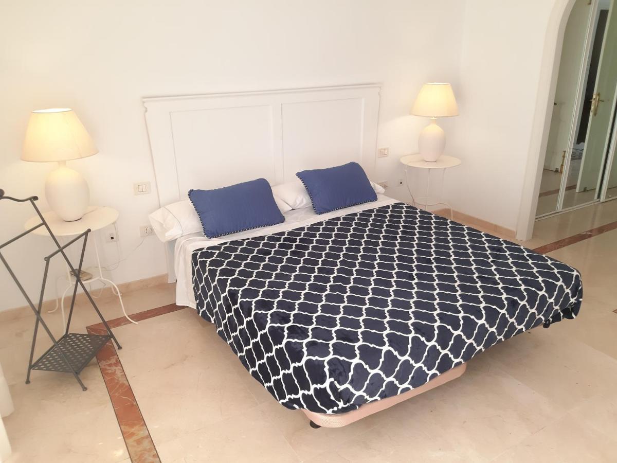 Los Cristianos Luxury Sea View Арона Екстер'єр фото