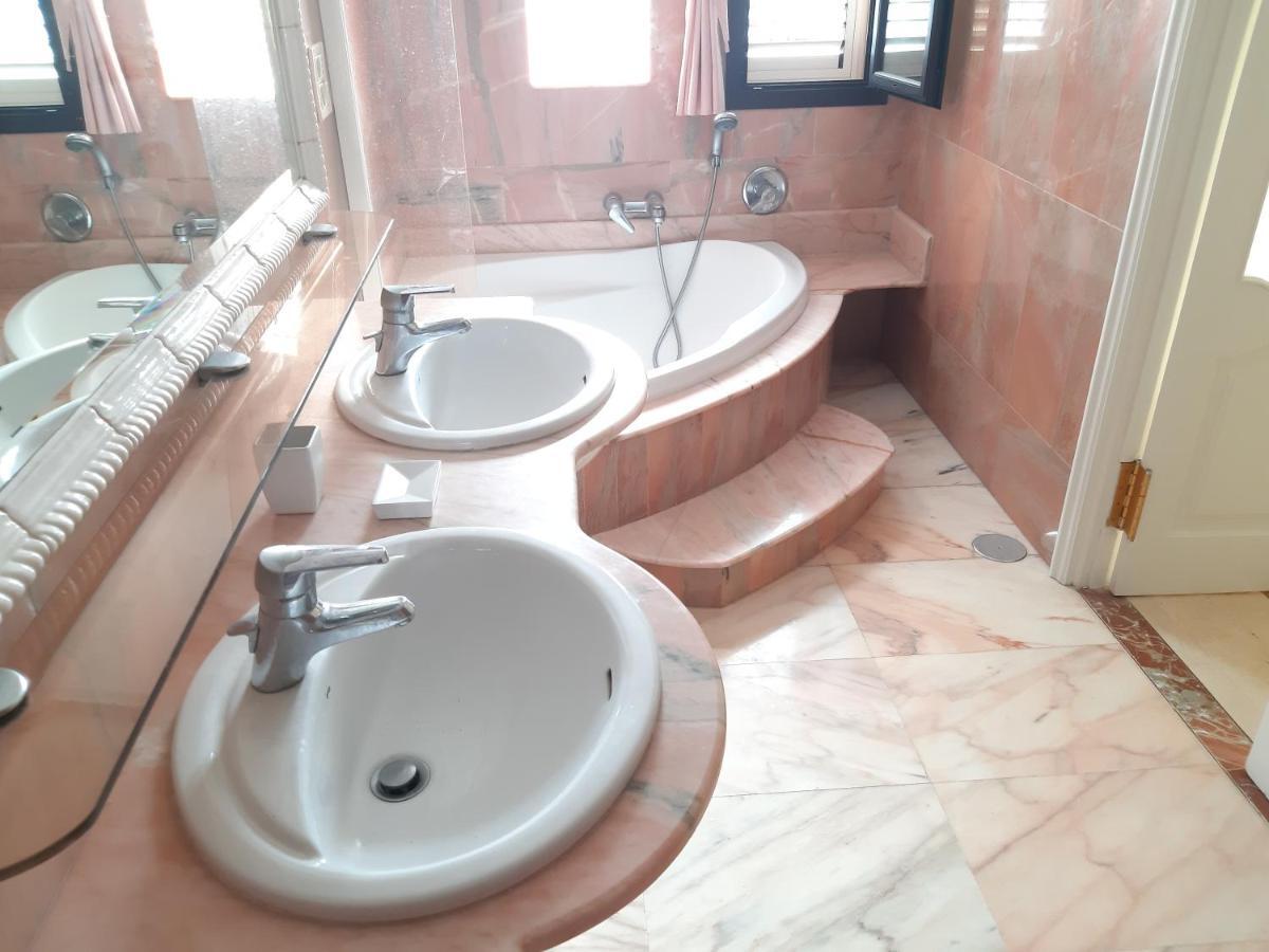 Los Cristianos Luxury Sea View Арона Екстер'єр фото